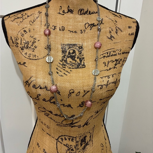 Lot of 10 Necklaces from CJ Banks, costume jewelry - Picture 4 of 10